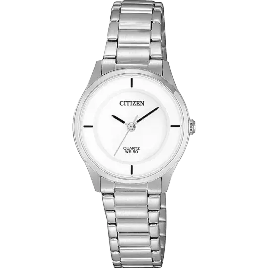 Citizen ER0201-81B Women Watch