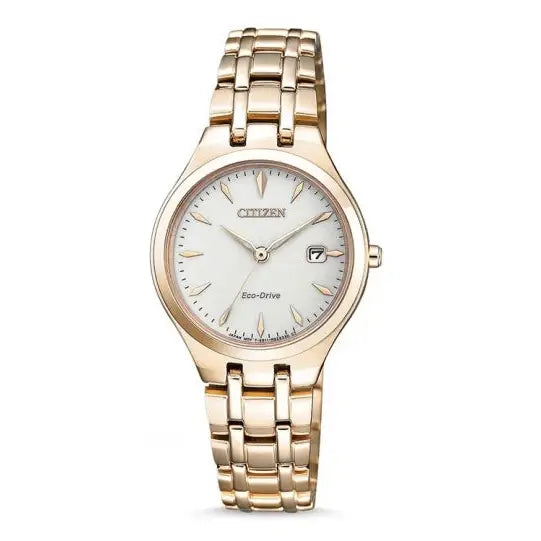 Citizen EW2483-85B Women Watch