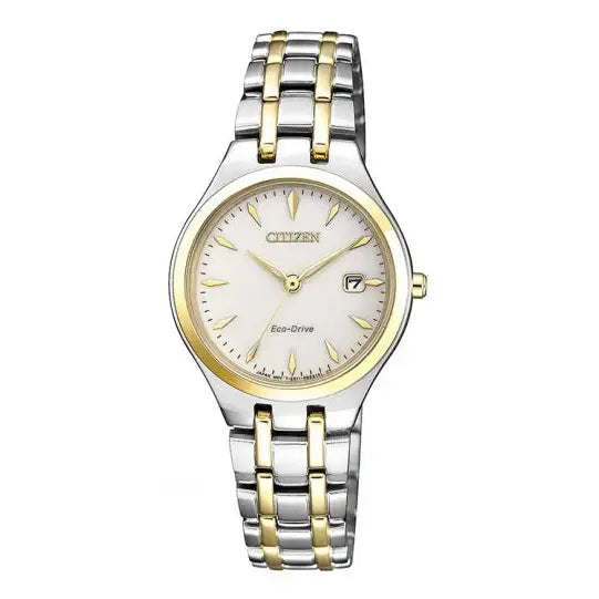 Citizen EW2484-82B Women Watch