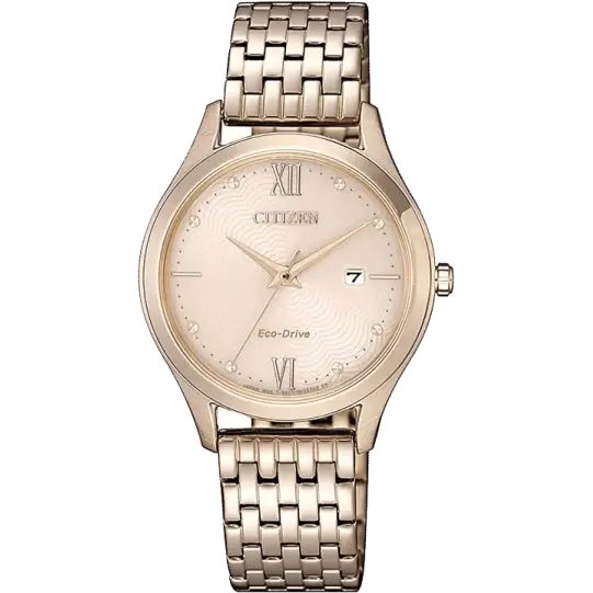 Citizen EW2533-89X Women Watch