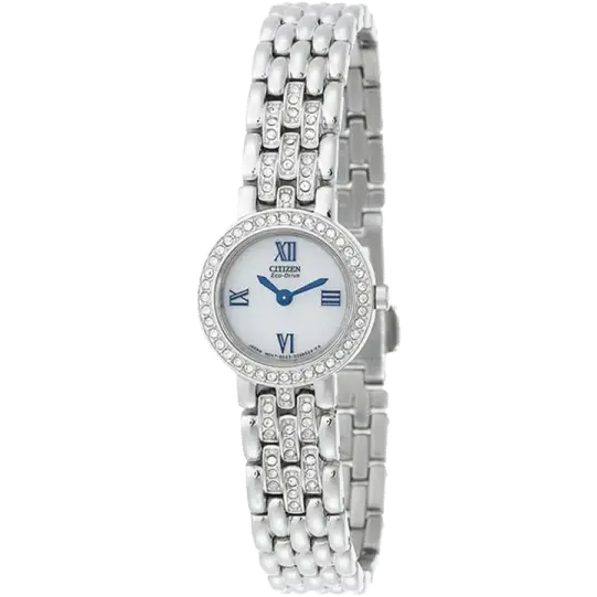 Citizen EW9800-51A Women Watch