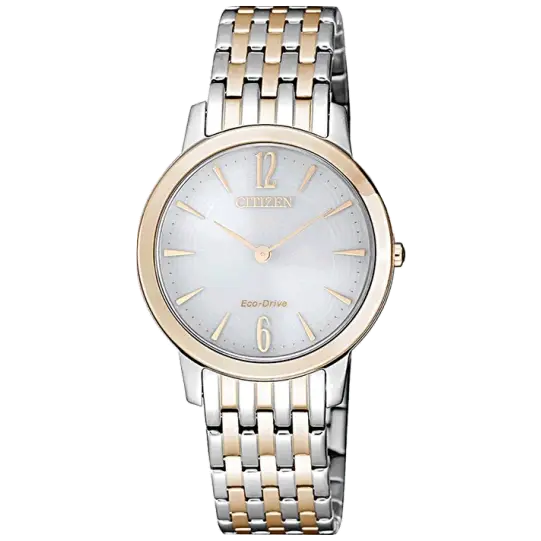 Citizen EX1496-82A Women Watch