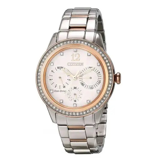 Citizen EZ6372-51A Women Watch