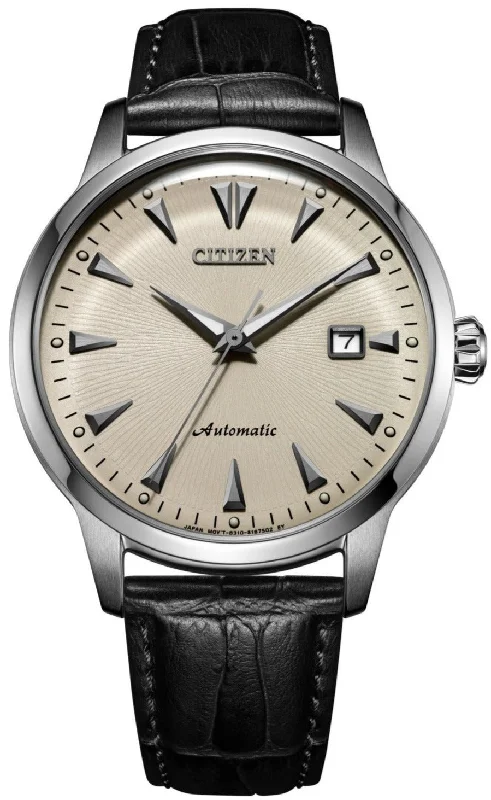 Citizen Kuroshio '64 Automatic Asia Exclusive NK0001-17X