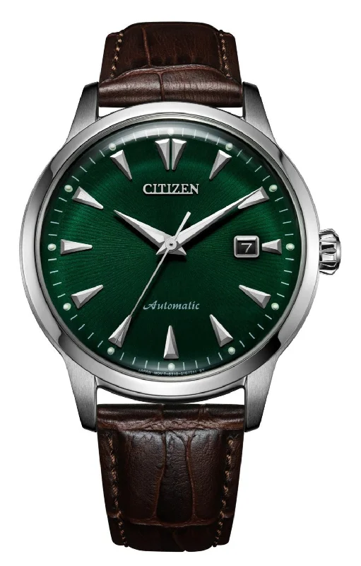 Citizen Kuroshio '64 Automatic NK0001-25X