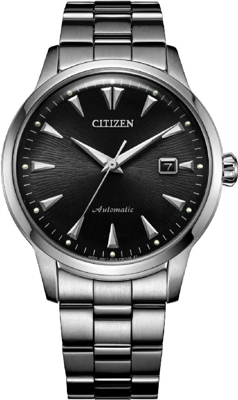 Citizen Kuroshio '64 Automatic Aisa Exclusive NK0001-84E