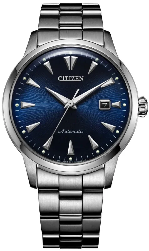 Citizen Kuroshio '64 Automatic Asia Exclusive Limited Edition NK0008-85L