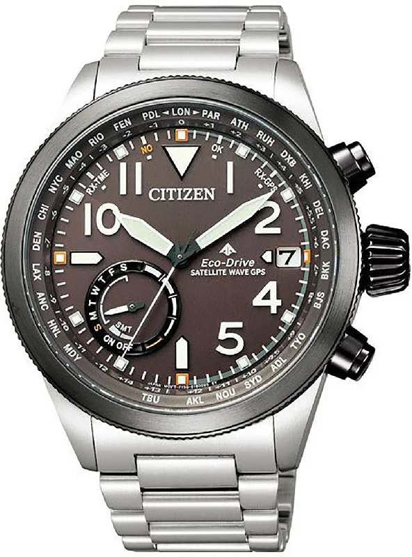 CITIZEN PROMASTER CC3064-86E JDM