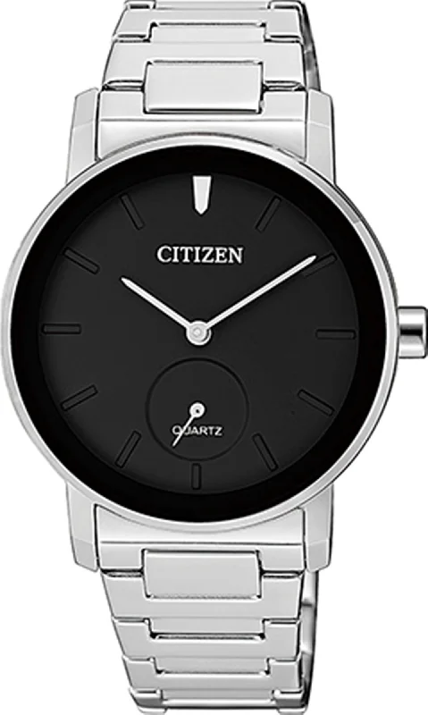 CITIZEN Women Quartz - EQ9060-53E