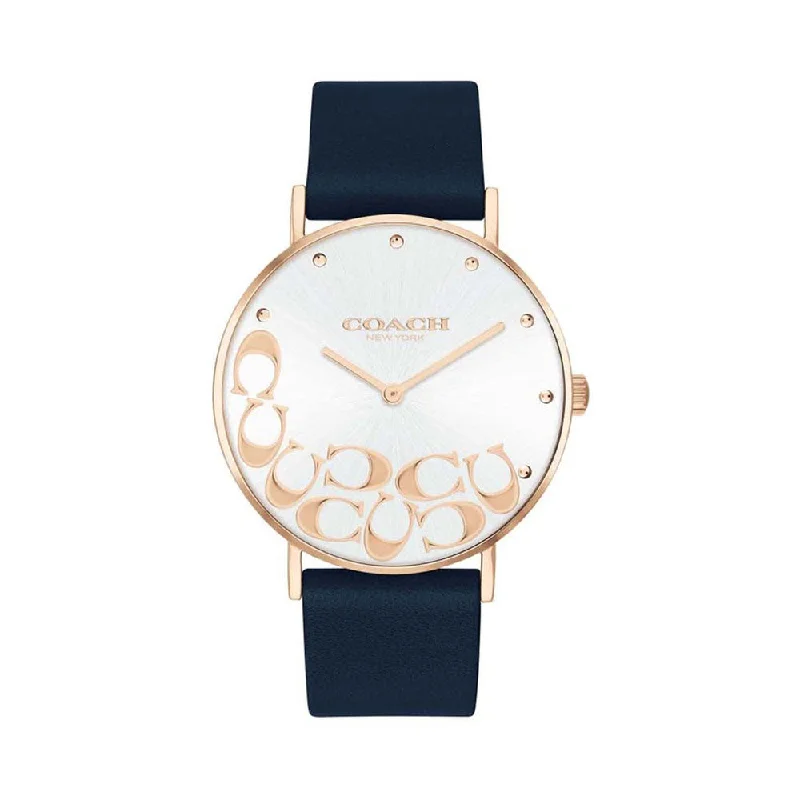 COACH CO14503802W Perry Watch For Women