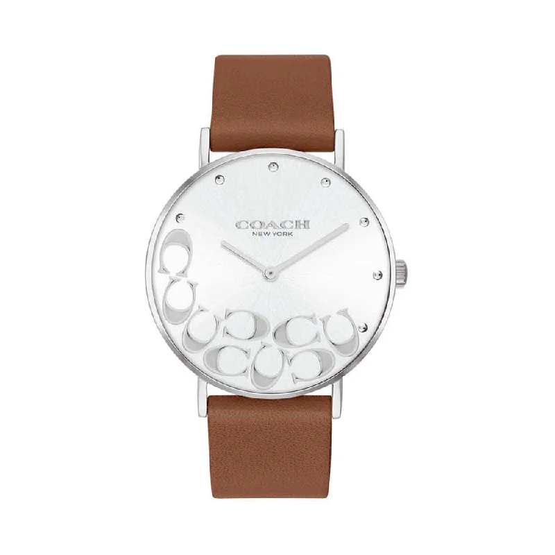 COACH CO14503803W Perry Watch For Women