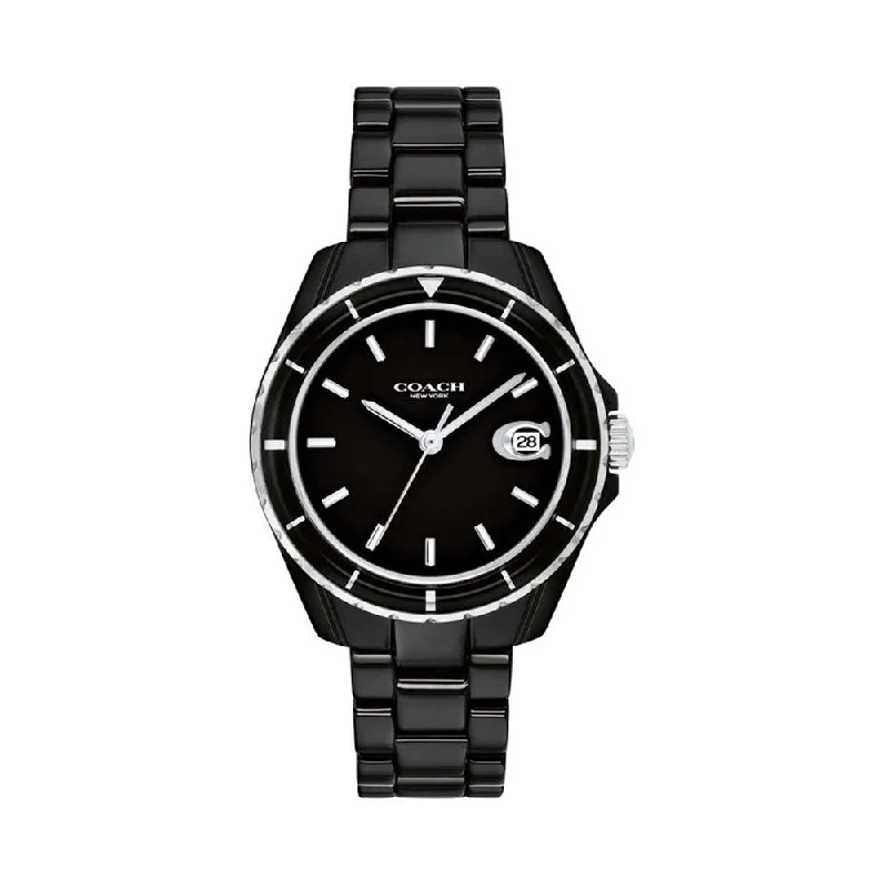 COACH CO14503805W Preston Watch For Women