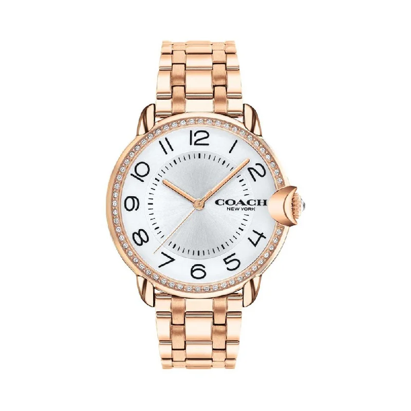 COACH CO14503809W Arden Watch For Women