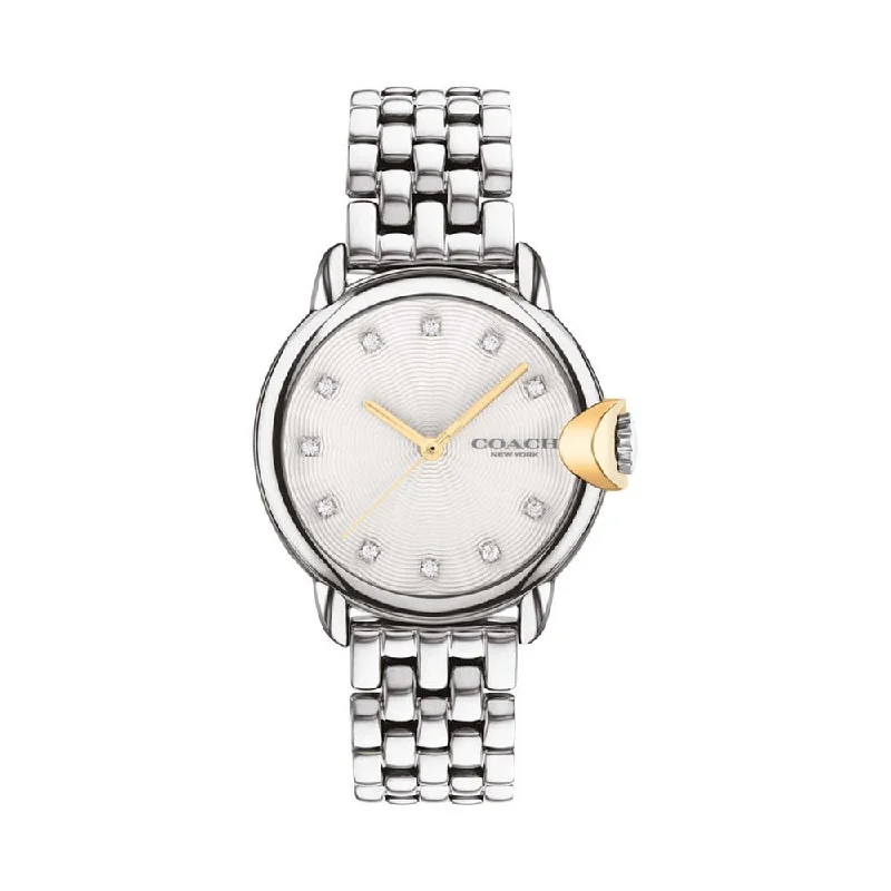 COACH CO14503818W Arden Watch For Women