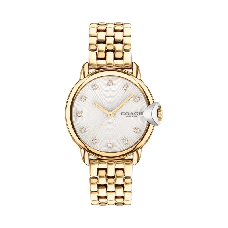 COACH CO14503819W Arden Watch For Women