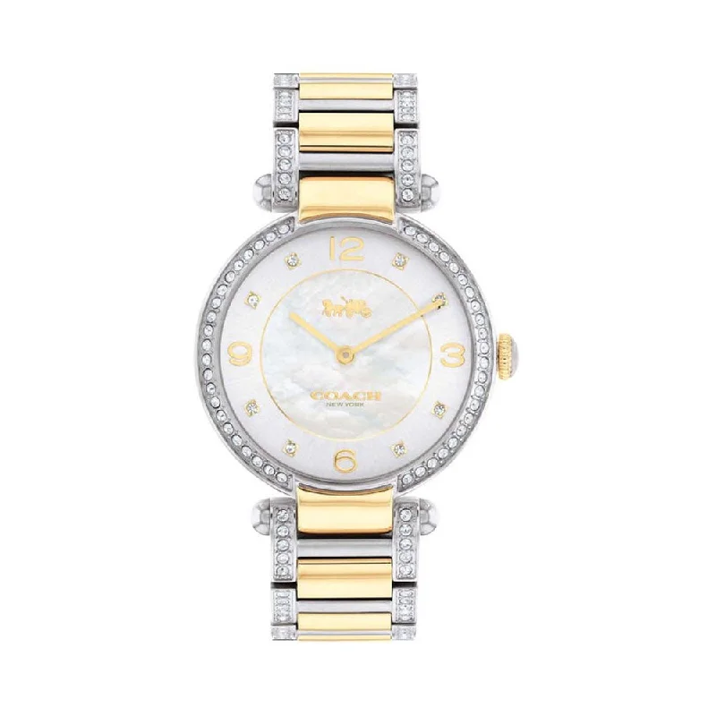 COACH CO14503833W Cary Watch For Women