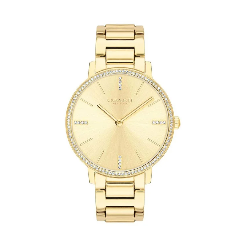 COACH NCCO14503355W Audrey Watch For Women