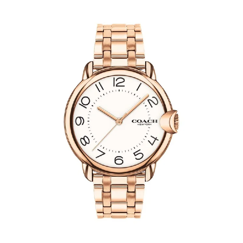 COACH NCCO14503598W Arden Watch For Women