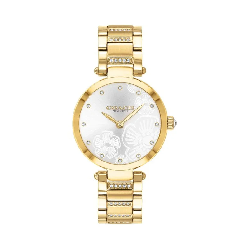 COACH NCCO14503625W Park Analog Watch For Women