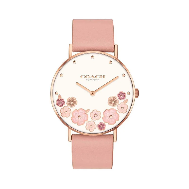 COACH NCCO14503770W Perry Watch For Women