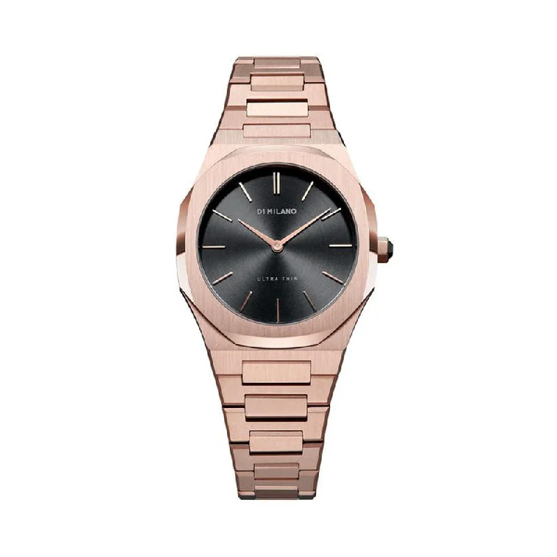 D1 MILANO UTBL06 Ultra Thin Watch For Women