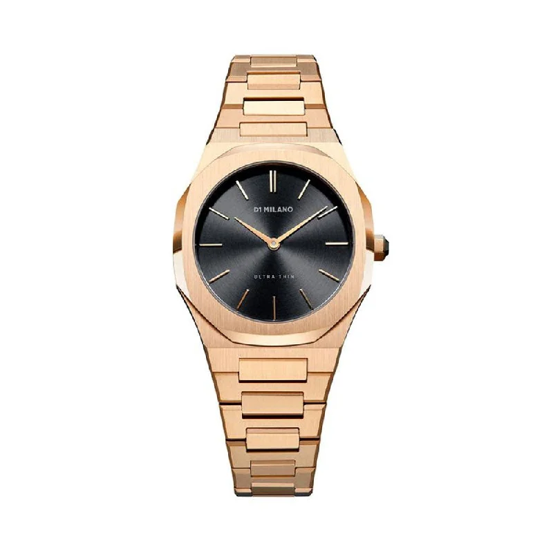 D1 MILANO UTBL07 Ultra Thin Watch For Women