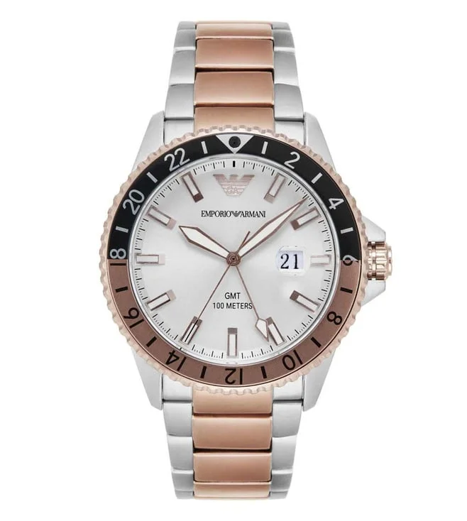 Emporio Armani Analog Watch for Men AR11591