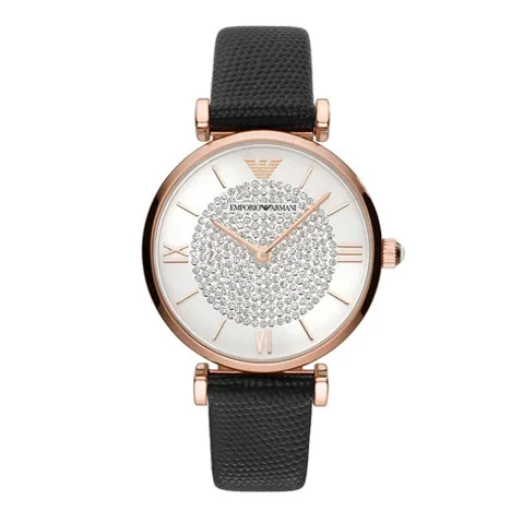 Emporio Armani Analog Watch for Women AR11387