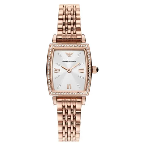 Emporio Armani Analog Watch for Women AR11406