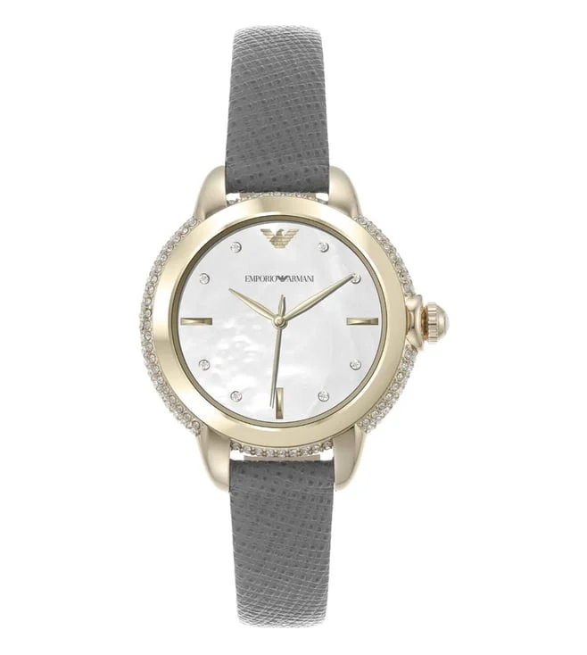 Emporio Armani Analog Watch for Women AR11526