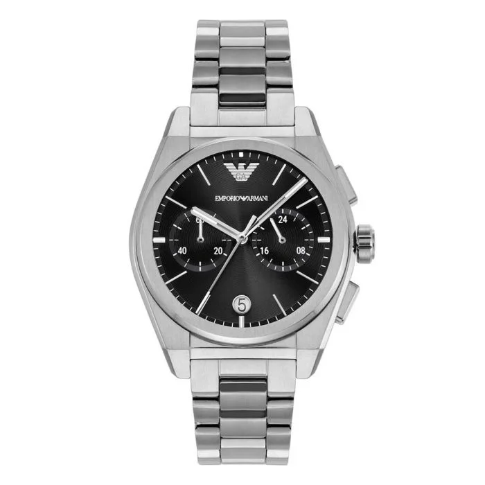 Octane Classic Sporty Quartz Men