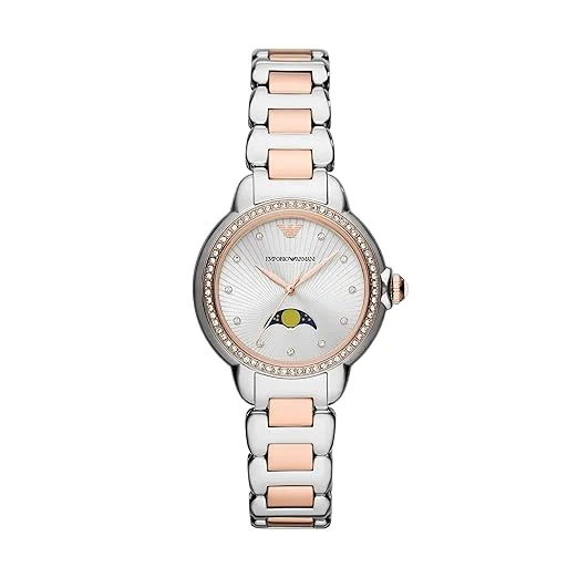 Emporio Armani Analog Watch for Women AR11567