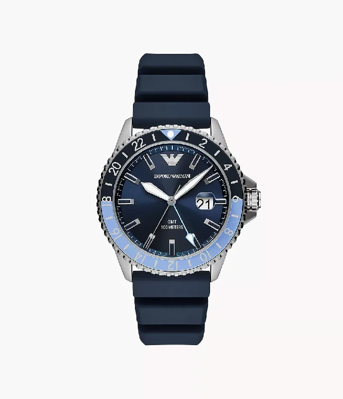 Emporio Armani Quartz Men