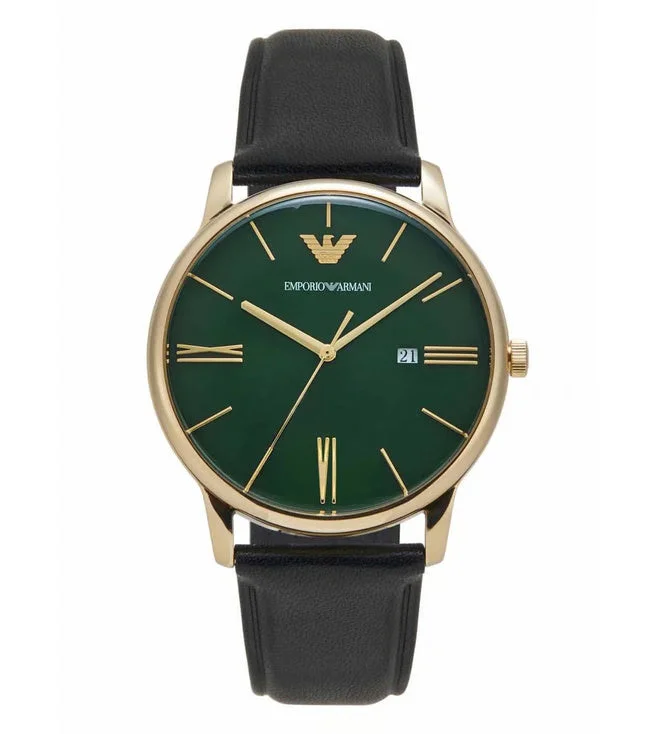 Emporio Armani Analog Watch for Men AR11601