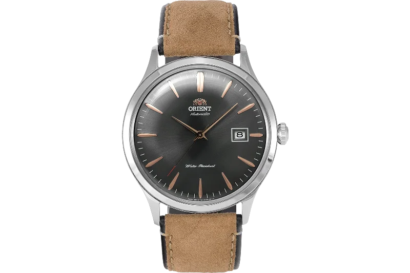 Orient Bambino Version 4