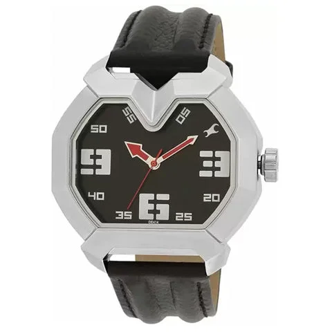 Animal Instinct Analog Leather Men