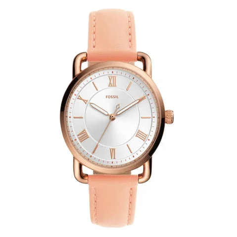 Copeland Analog Watch - For Women ES4823