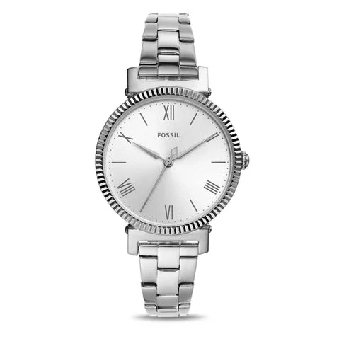 Daisy 3 Hand Analog Watch - For Women ES4864