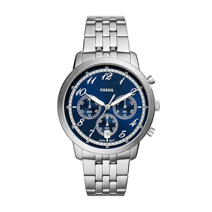 Fossil Quartz Men FS6025