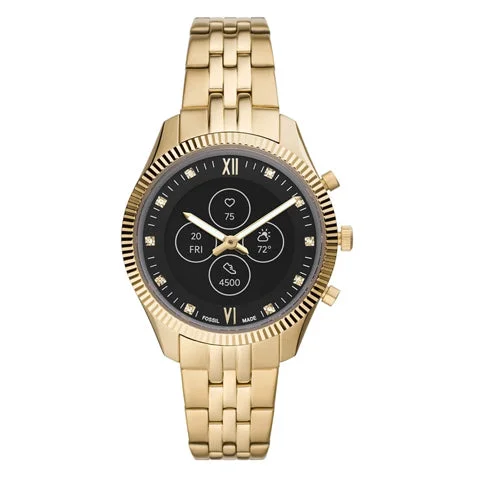 Scarlett Hybrid HR Analog Women