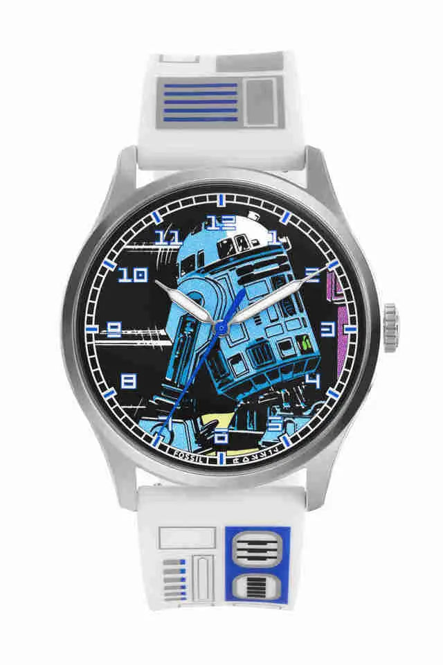 Fossil Star Wars Analog Watch for Men SE1105