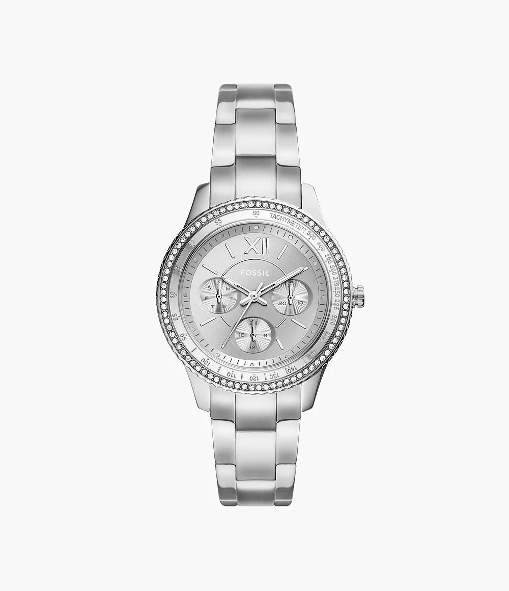 Stella Sport Analog Watch - For Women ES5108