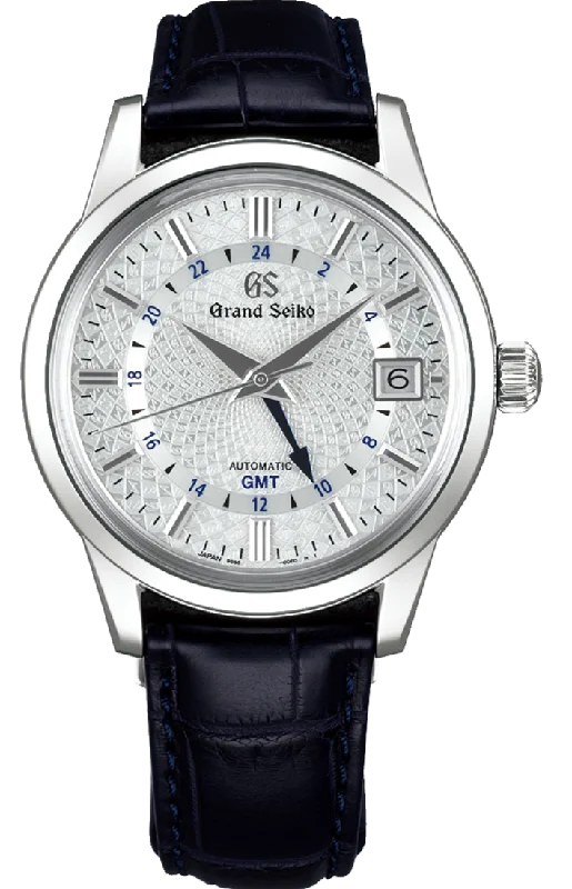 Grand Seiko Elegance Collection Automatic GMT SBGM235