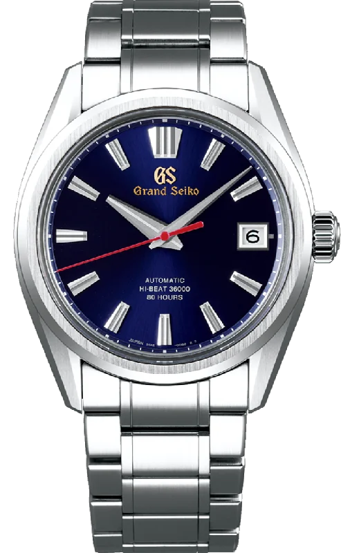 Grand Seiko Heritage Collection Automatic Hi-Beat 60th Anniversary Limited SLGH003