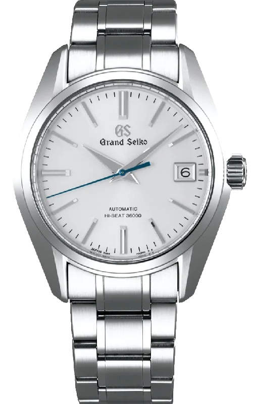 Grand Seiko Heritage Collection Automatic Hi-Beat 36000 SBGH201