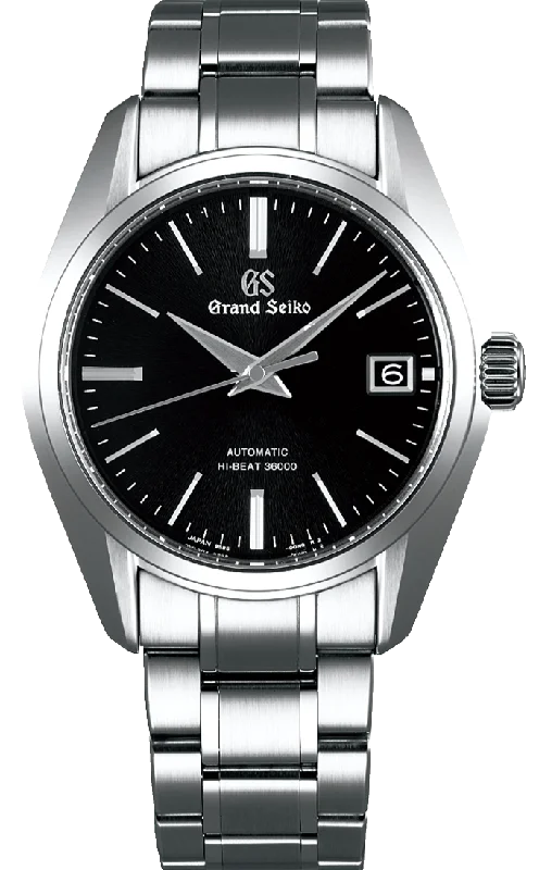 Grand Seiko Heritage Collection Automatic Hi-Beat 36000 SBGH205