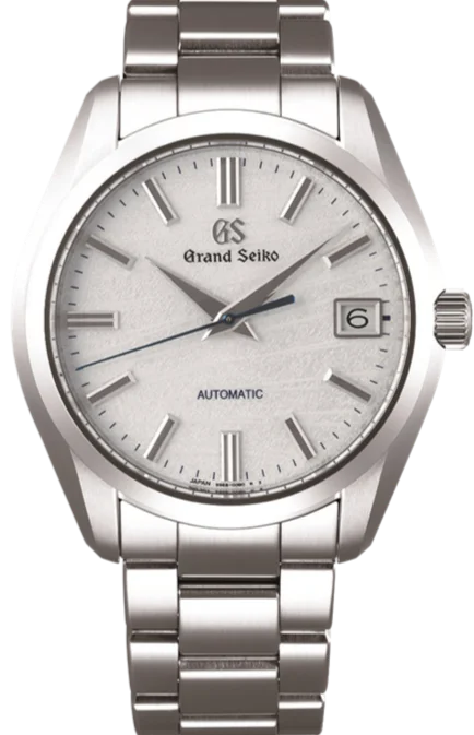 Grand Seiko Heritage Collection Automatic Asia Limited Edition SBGR319