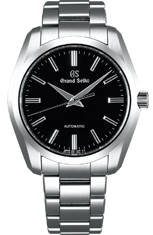 Grand Seiko Heritage Collection Automatic SBGR301