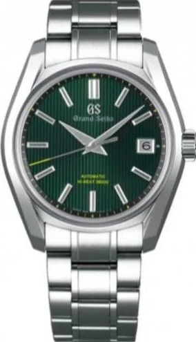 Grand Seiko Heritage Collection Automatic Hi-Beat 36000 SBGH261