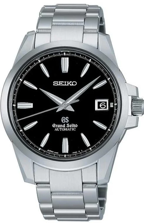 Grand Seiko Heritage Collection Automatic SBGR057